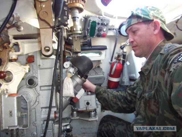 Сборы военнослужащих запаса