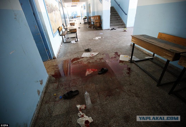 Авиаудар Израильского F16 по жилому дому