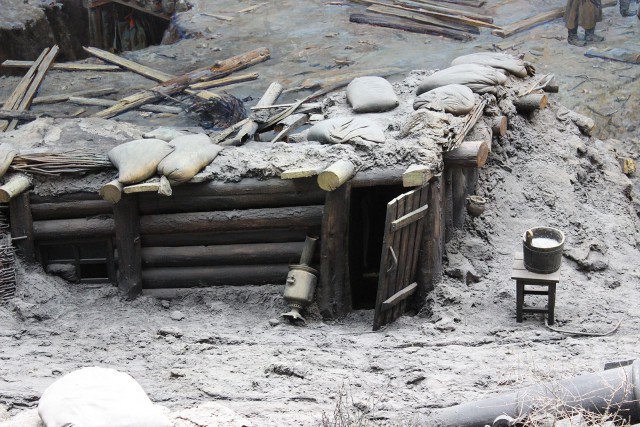 Отчёт о поездке в Крым 12.07 - 29.07