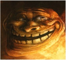 Rage Faces - теперь в цвете!