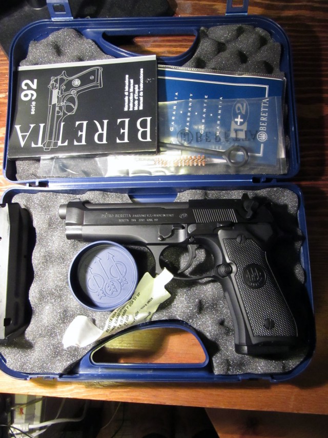 Практическая стрельба (IPSC, МКПС)