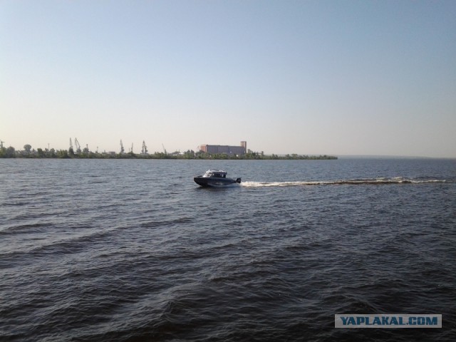Казань. Позитивные моменты глазами туриста