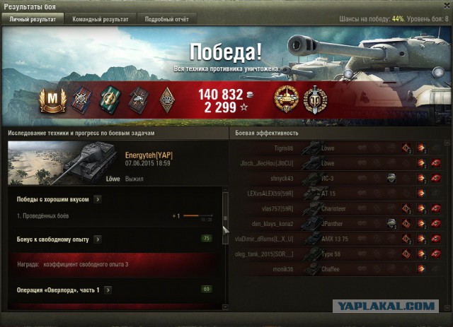 Wargaming 23