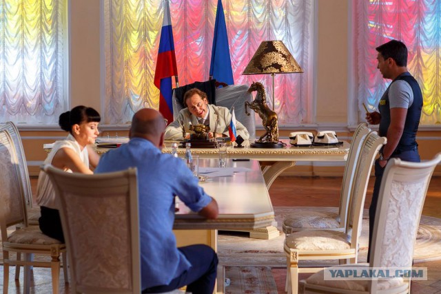 "День выборов 2"