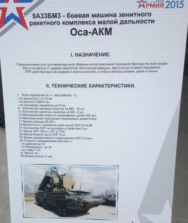 Армия 2015