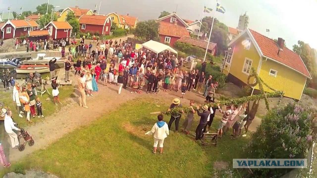 Балтийское море