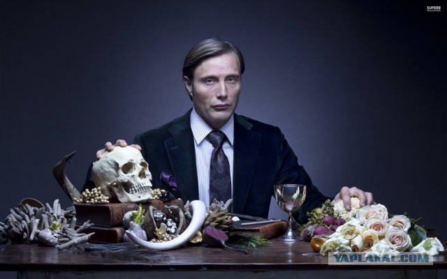 23 культовых сериала современности