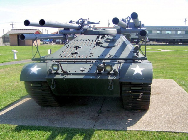 Бронетанковые вивисекторы. Германия ч.3