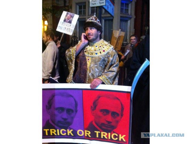 Дмитрий Потапенко - в министры экономики такого!