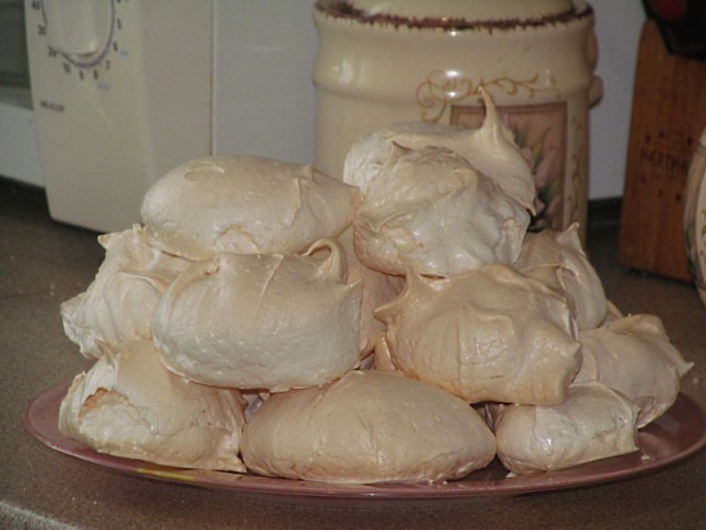 Кухня (кулинарное и околокулинарное общение)