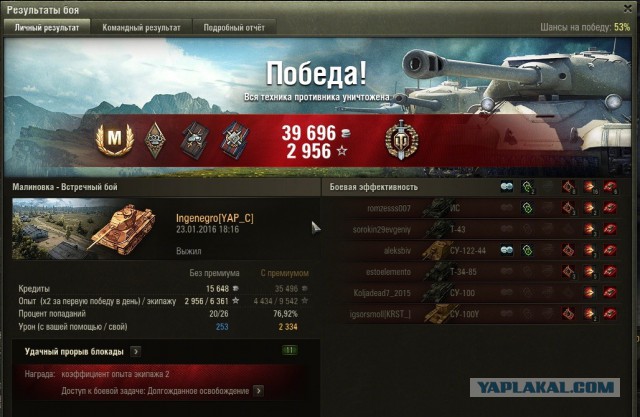 Wargaming 31