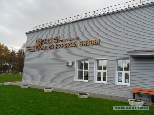 Курская Дуга. Случайное совпадение или игра ва-банк?