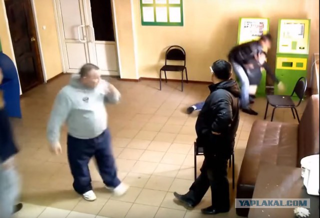 Вах, какой горячий!
