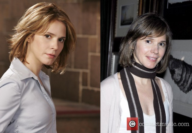 Героини мыльных опер тогда и сейчас