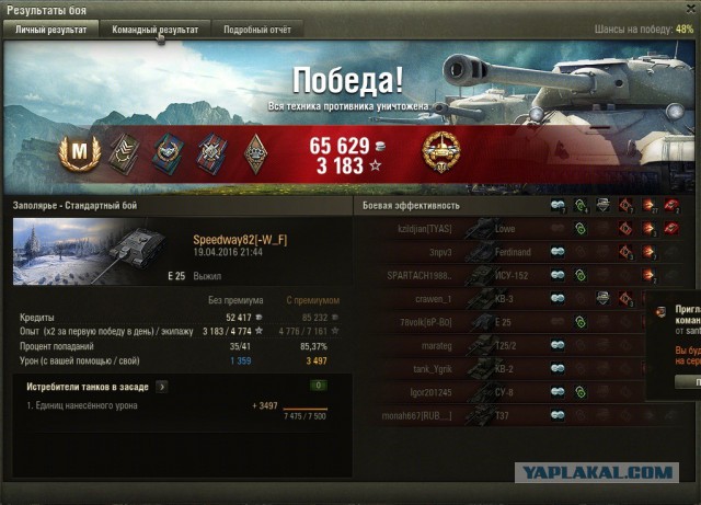 Wargaming 35