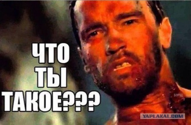 И корпус таки не пробил