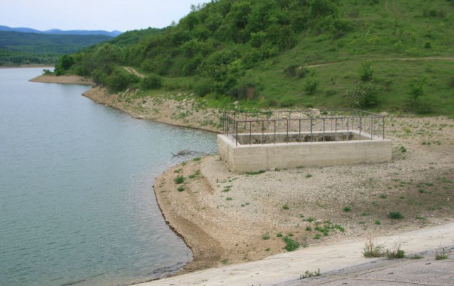 Путешествуем по Крыму.