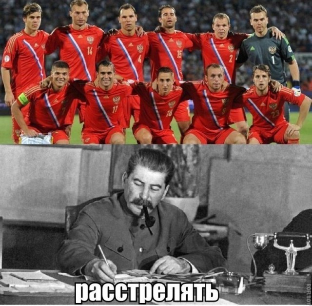 ЧЕ-2016 - финальный раунд. Часть V. Россия — Уэльс