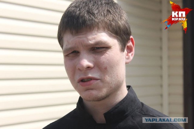Освободился парень , похитивший ради любимой 8 миллионов рублей