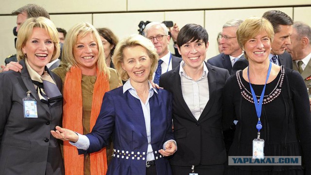 Подборка интересных и смешных картинок