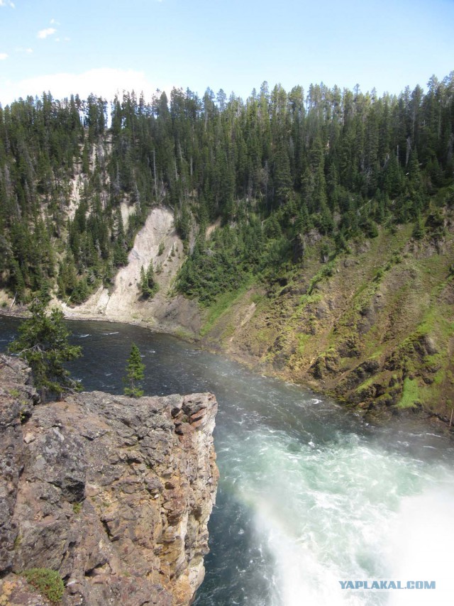 Деревенская Америка - 2