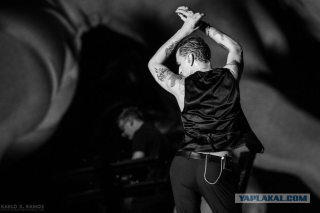 Depeche Mode
