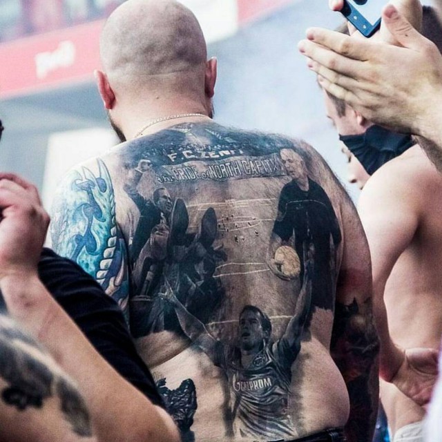 Футбол Чемпионат России 2016-17. Кубок России,РФПЛ,ФНЛ. Часть IV