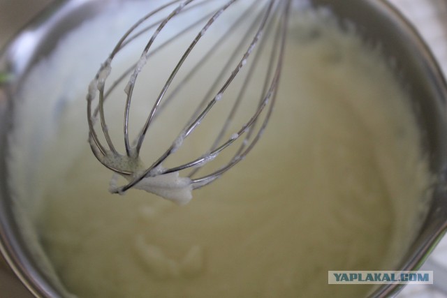 Мировая кулинария. День повара