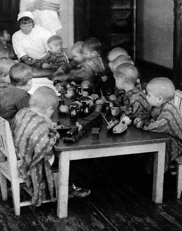 Челябинская область в 1951-1952 годах