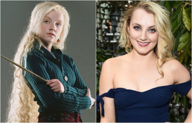 До и после: 19 актеров через 15 лет со дня премьеры фильма «Гарри Поттер и философский камень»
