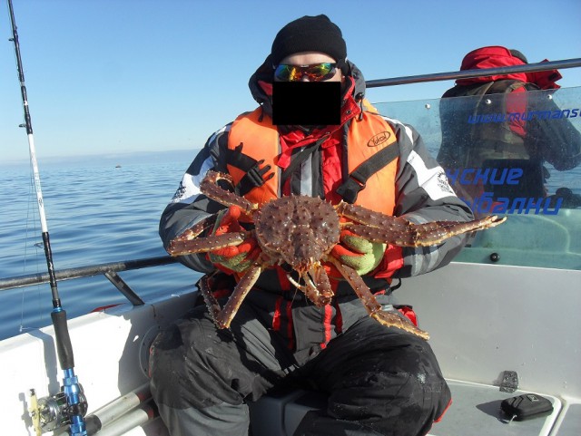 Карелия. Белое море.