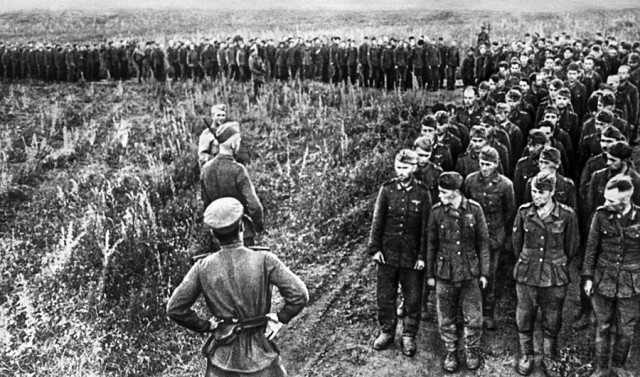 Фотографии к "Нахальному минированию" и "Лехе"