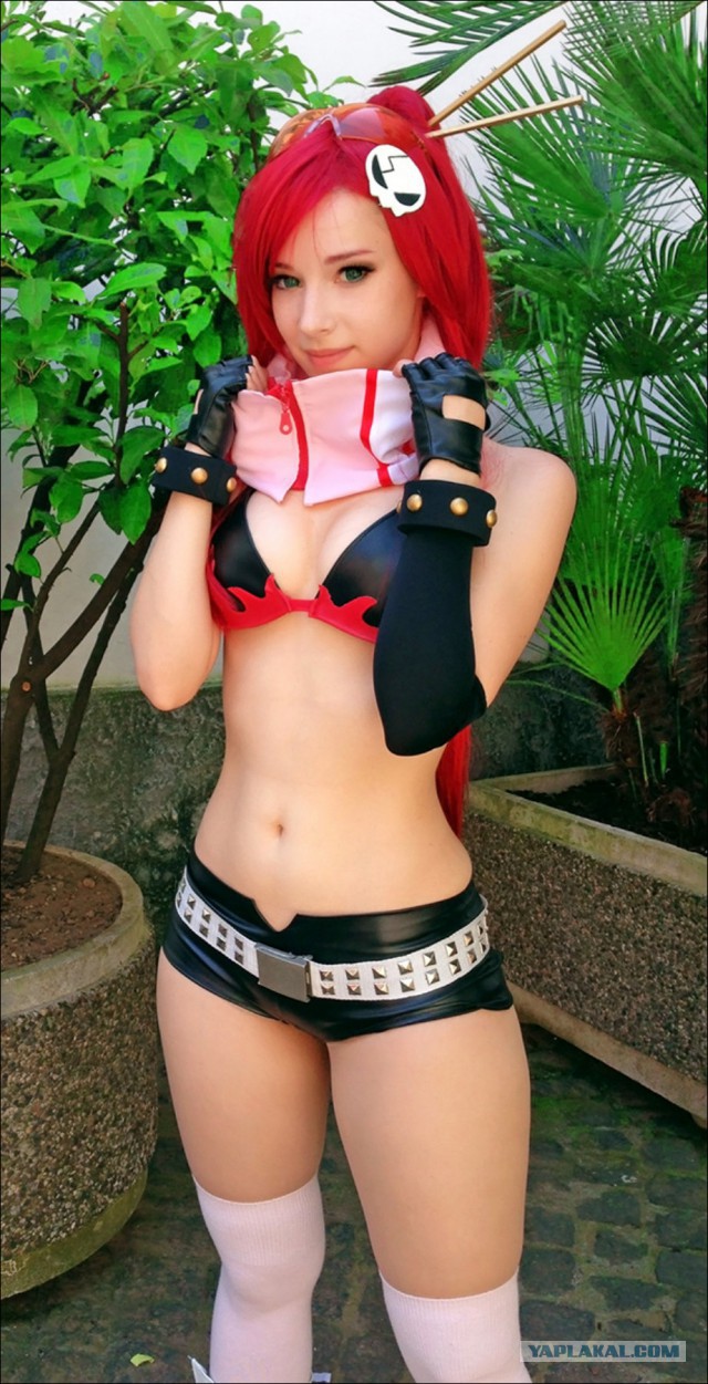 Трешак и вакханалия из соц. сетей