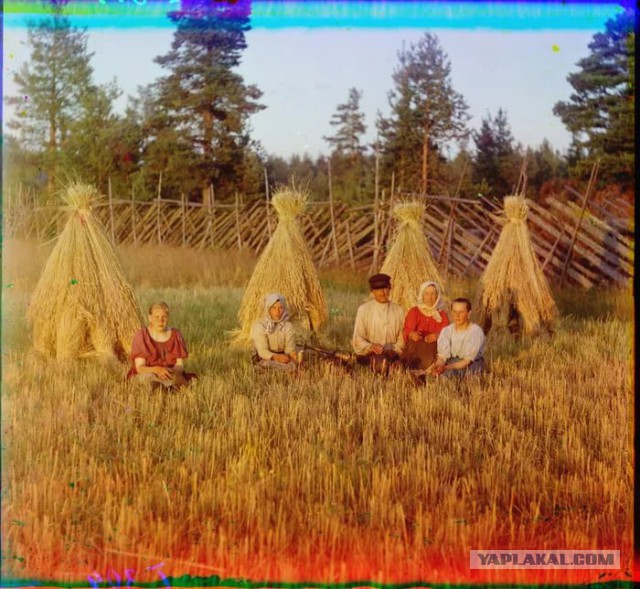 Севастополь на снимке Прокудина-Горского 1905 г. и 112 лет спустя
