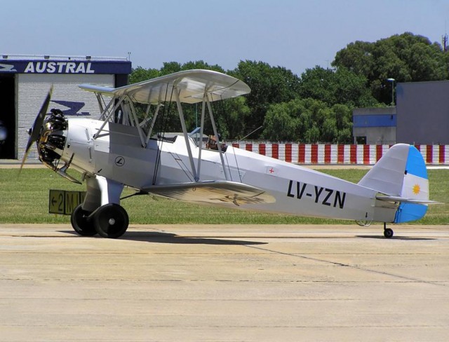 У-2 по немецки.