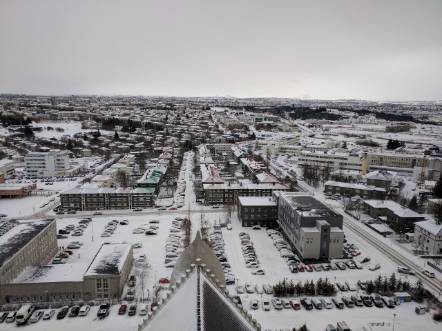 Исландия. Впечатления