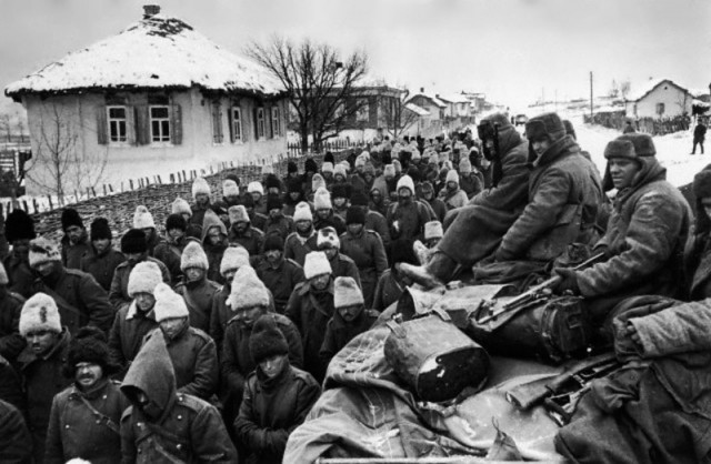 Подборка старых фотографий