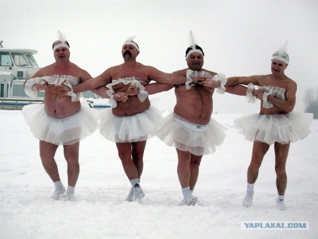 Зов "Ктулху"