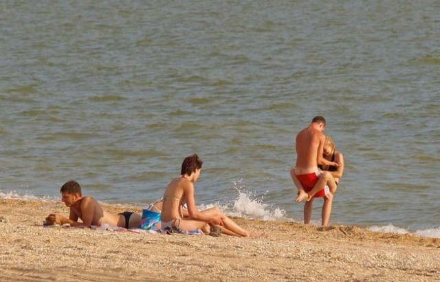 Выловлено в наших сетях