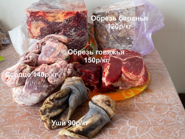 Что находится в банке тушенки за 20 рублей и как производители умудряются зарабатывать на этой субстанции 500% прибыли