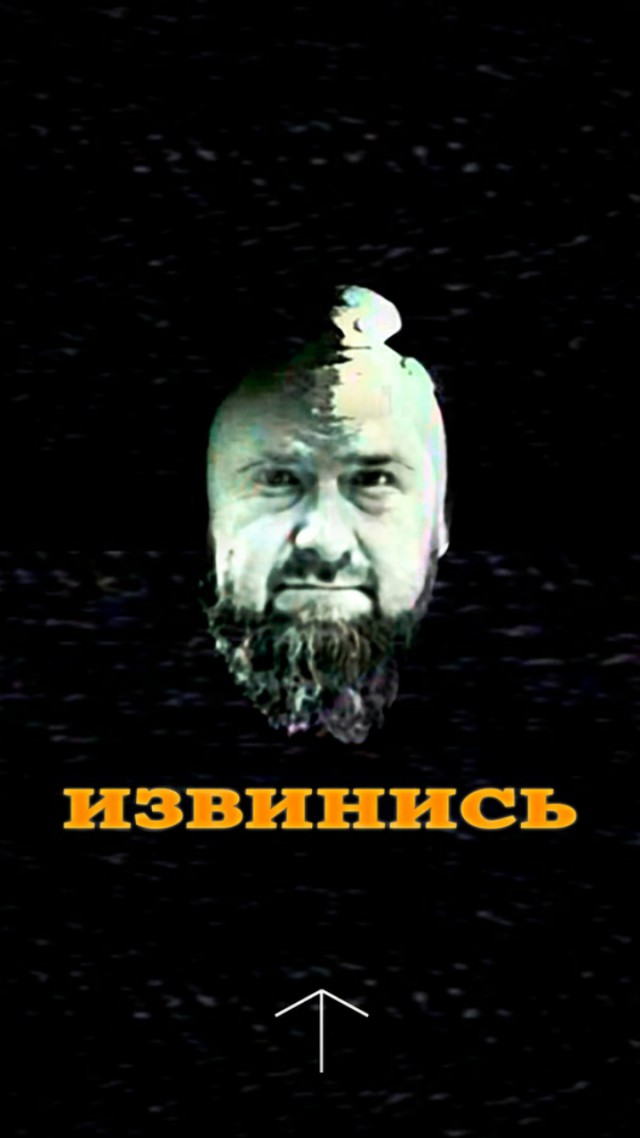 Киношедевр, каких уже не снимают...