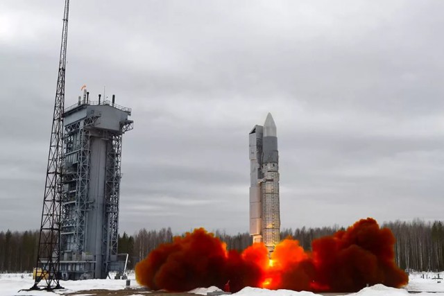 12 апреля – День космонавтики