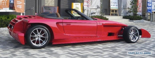 Игра на ЯПе: Угадай АВТО-2