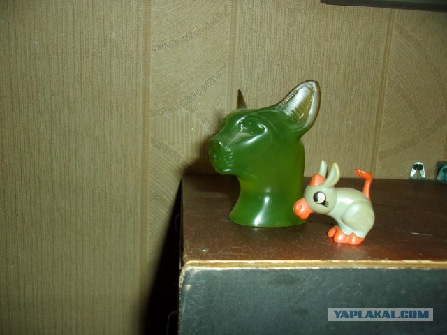 Деревенская Америка - 5