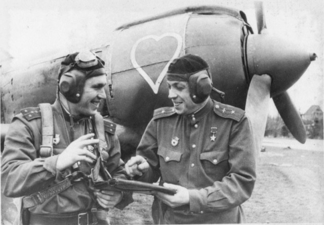 80 лет "Золотой Звезде" героя.