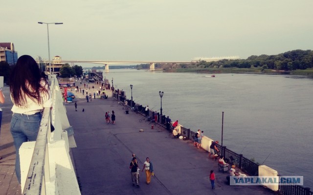 Деревенская Америка - 5