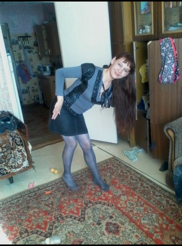 Смачные деревенские красотки и где они обитают