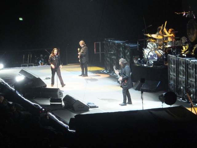 Black Sabbath «Paranoid», история создания