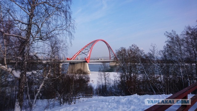 Из Перми на Байкал в новый год 2020. Отчёт о поездке