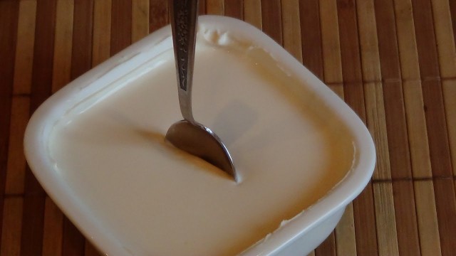 Борщ-хлеб и другие агрегатные состояния борща.